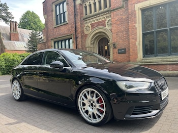 Used Audi A3 undefined for sale - 78993893: Photo