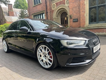 Used Audi A3 undefined for sale - 78993893: Photo