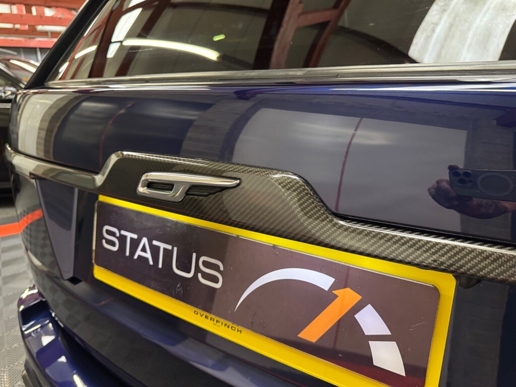 Used Land Rover Range Rover 2018 for sale - 76659776: Photo 15