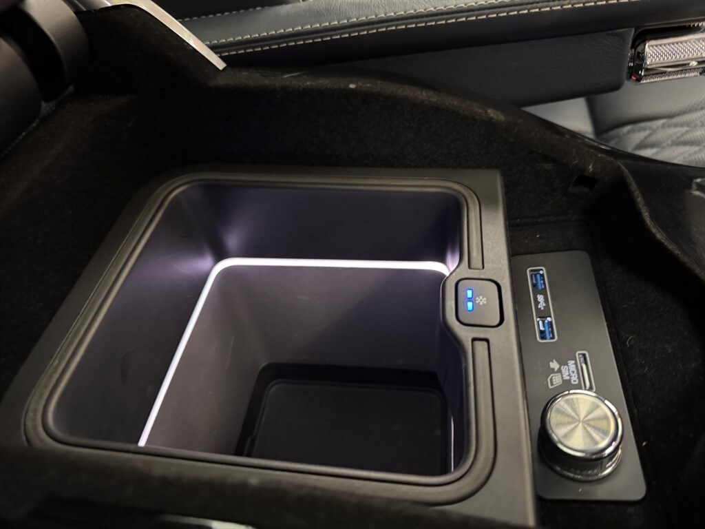 Used Land Rover Range Rover 2018 for sale - 76659776: Photo 38