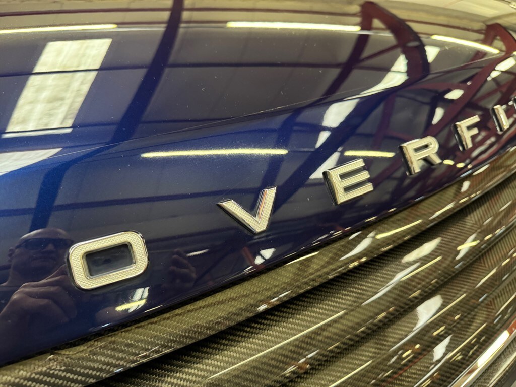 Used Land Rover Range Rover 2018 for sale - 76659776: Photo 44