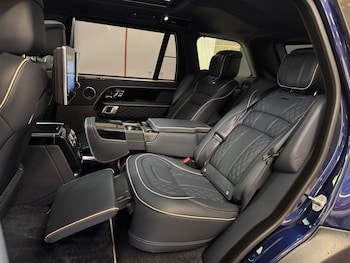 Used Land Rover Range Rover 2018 for sale - 76659776: Photo