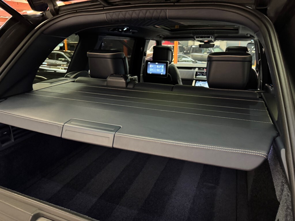 Used Land Rover Range Rover 2018 for sale - 76659776: Photo 56