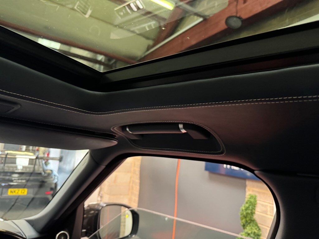 Used Land Rover Range Rover 2018 for sale - 76659776: Photo 57