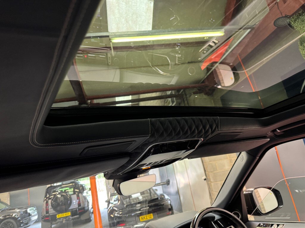 Used Land Rover Range Rover 2018 for sale - 76659776: Photo 58