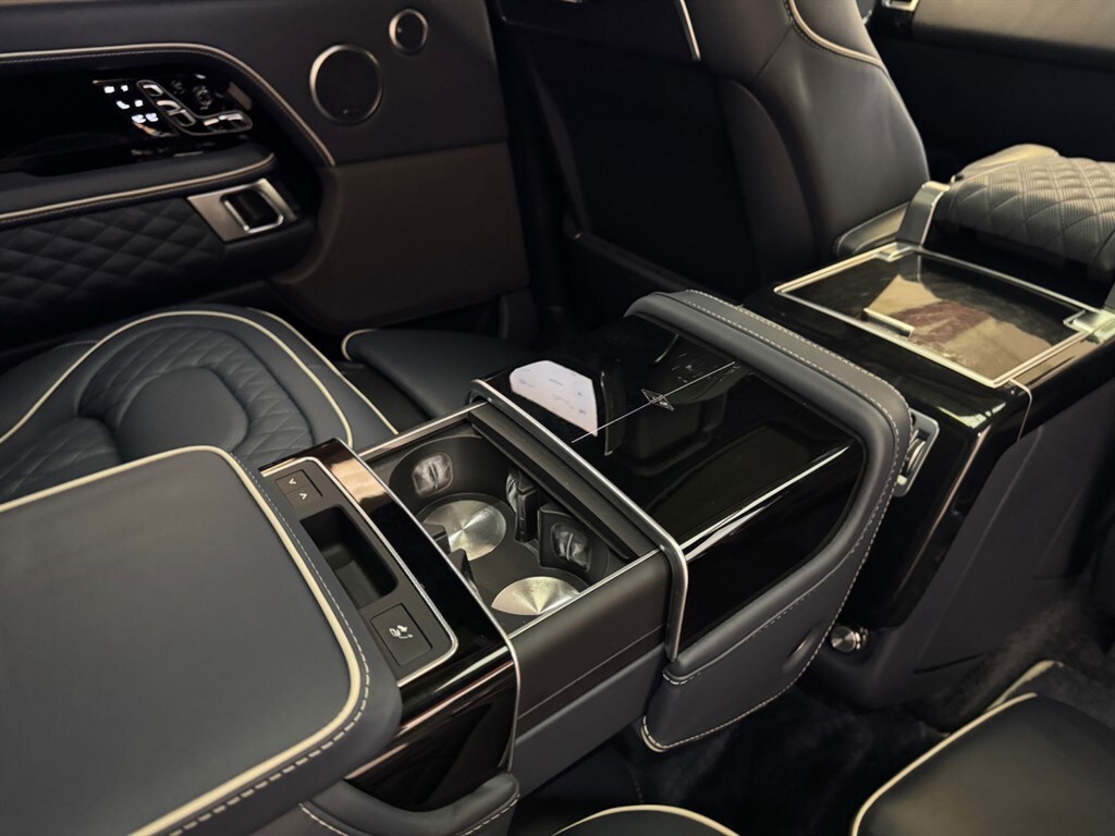 Used Land Rover Range Rover 2018 for sale - 76659776: Photo 63