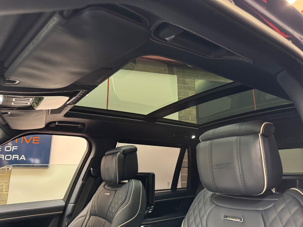 Used Land Rover Range Rover 2018 for sale - 76659776: Photo 64