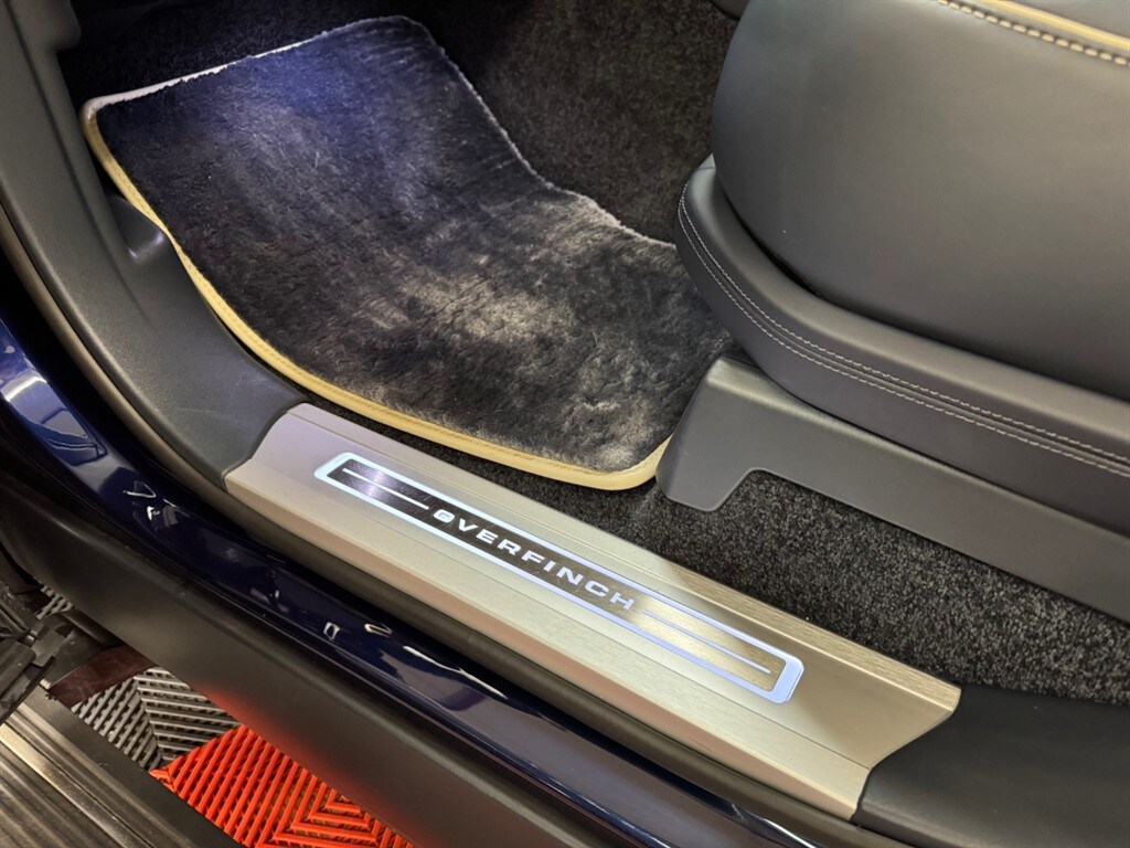 Used Land Rover Range Rover 2018 for sale - 76659776: Photo 69