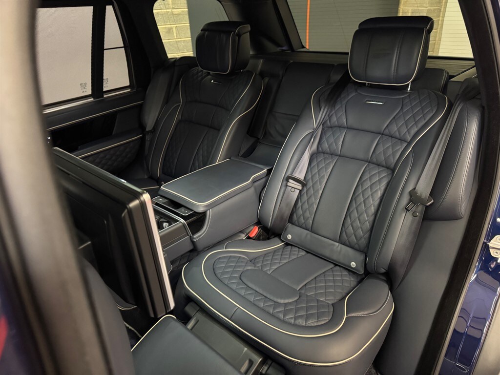 Used Land Rover Range Rover 2018 for sale - 76659776: Photo 71