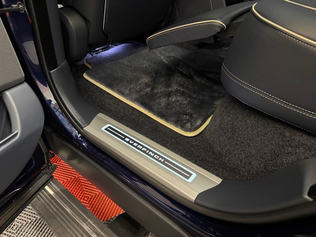 Used Land Rover Range Rover 2018 for sale - 76659776: Photo 73