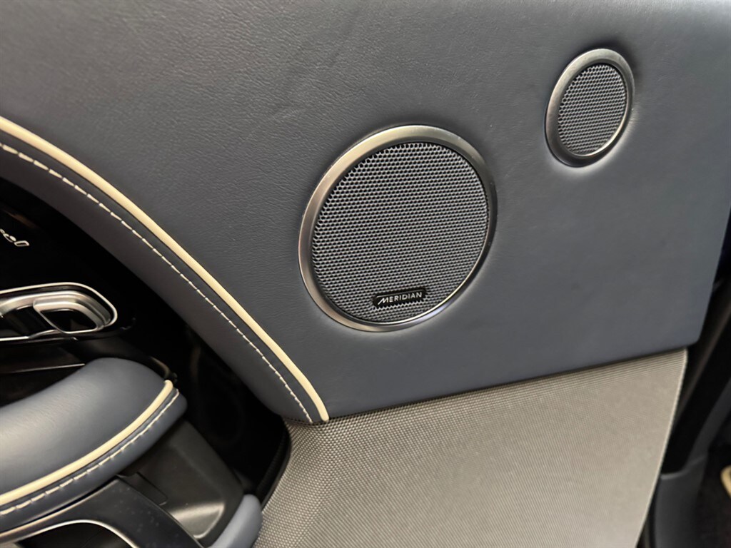 Used Land Rover Range Rover 2018 for sale - 76659776: Photo 75