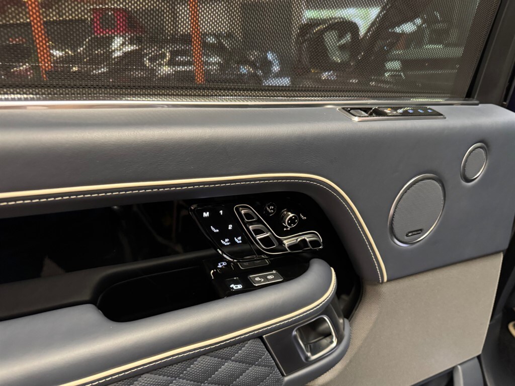 Used Land Rover Range Rover 2018 for sale - 76659776: Photo 76