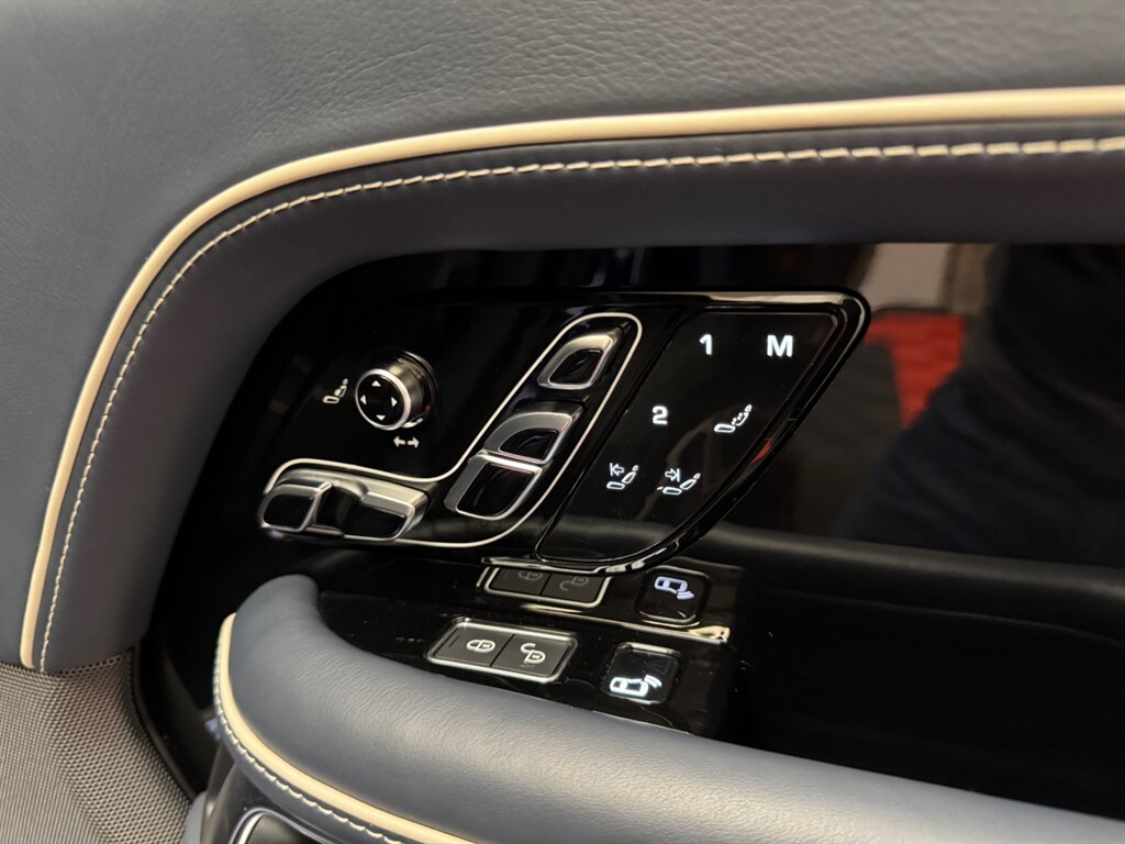 Used Land Rover Range Rover 2018 for sale - 76659776: Photo 82