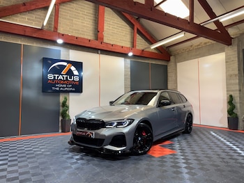 Used BMW 3 Series 2021 for sale - 78286622: Photo