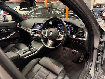 Used BMW 3 Series 2021 for sale - 78286622: Photo