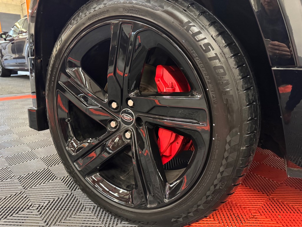 Used Land Rover Defender 2021 for sale - 76696274: Photo 14