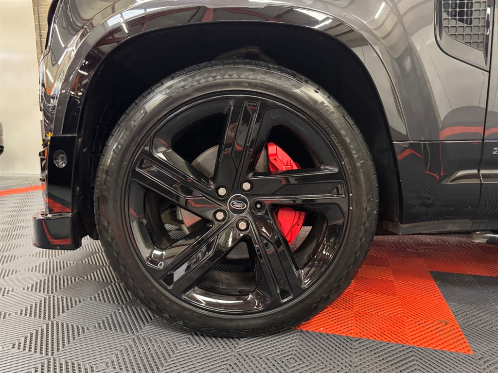 Used Land Rover Defender 2021 for sale - 76696274: Photo 15