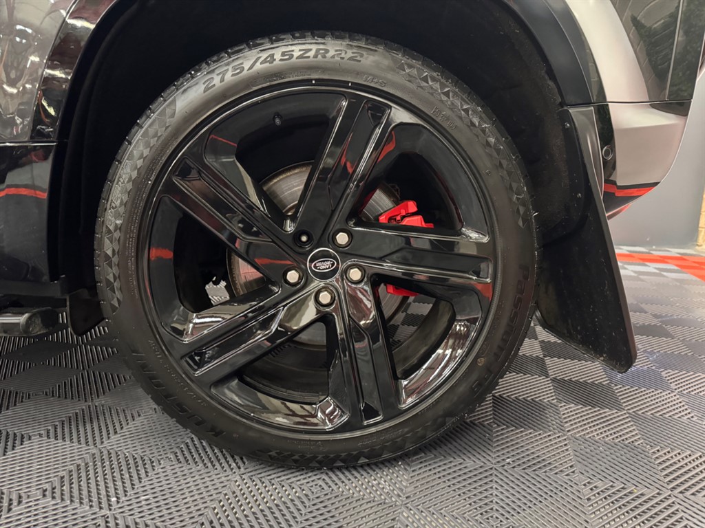 Used Land Rover Defender 2021 for sale - 76696274: Photo 16