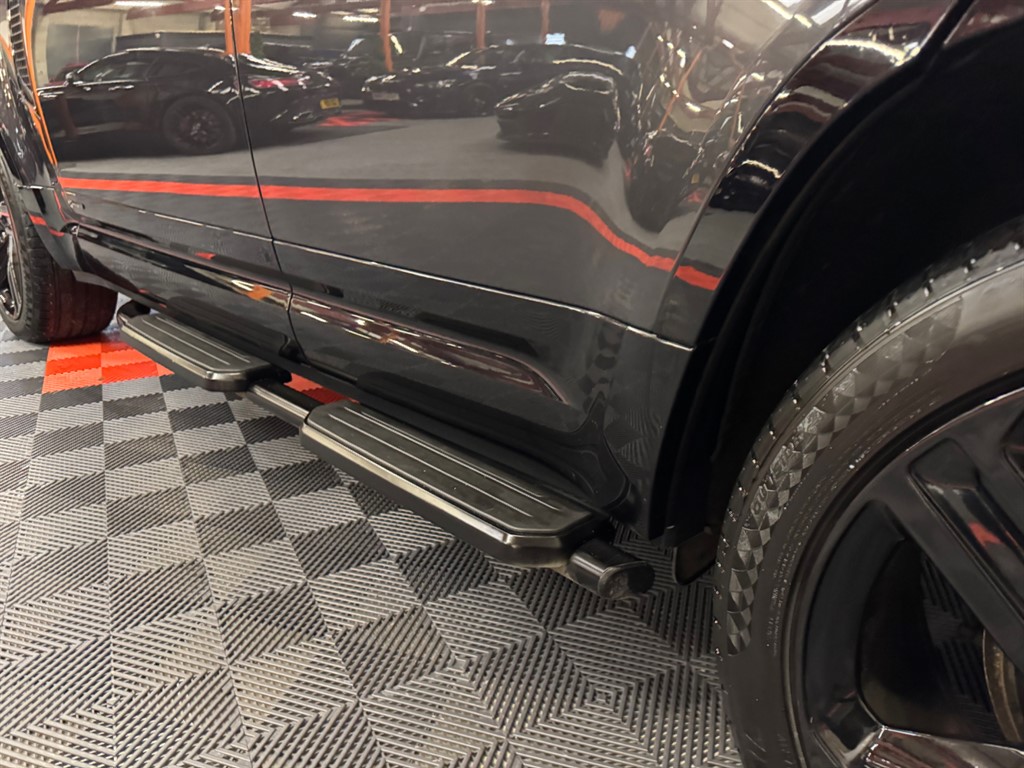 Used Land Rover Defender 2021 for sale - 76696274: Photo 21