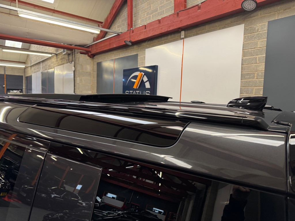 Used Land Rover Defender 2021 for sale - 76696274: Photo 23