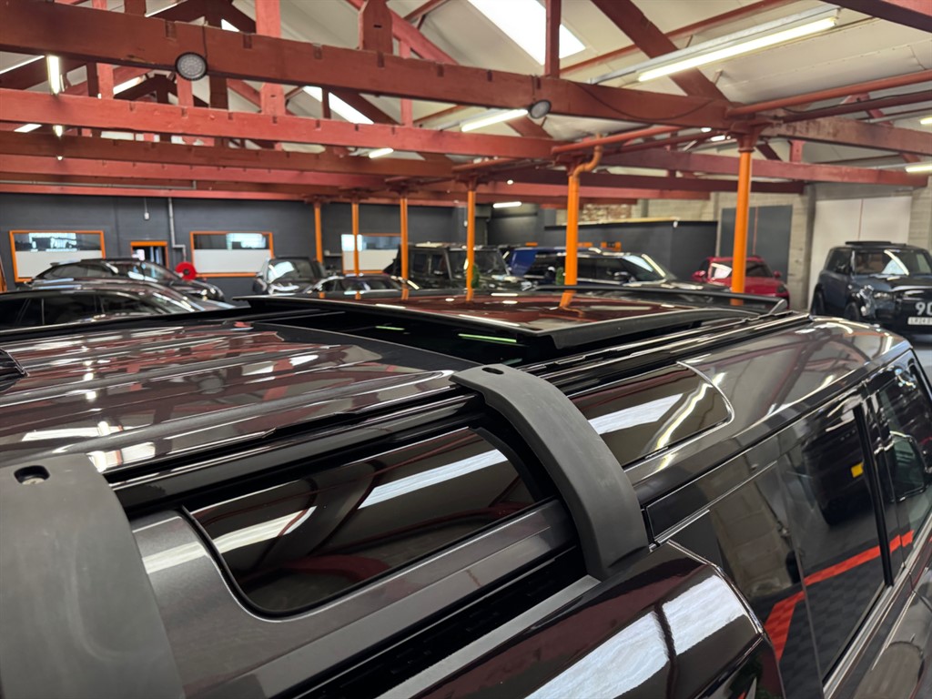 Used Land Rover Defender 2021 for sale - 76696274: Photo 24