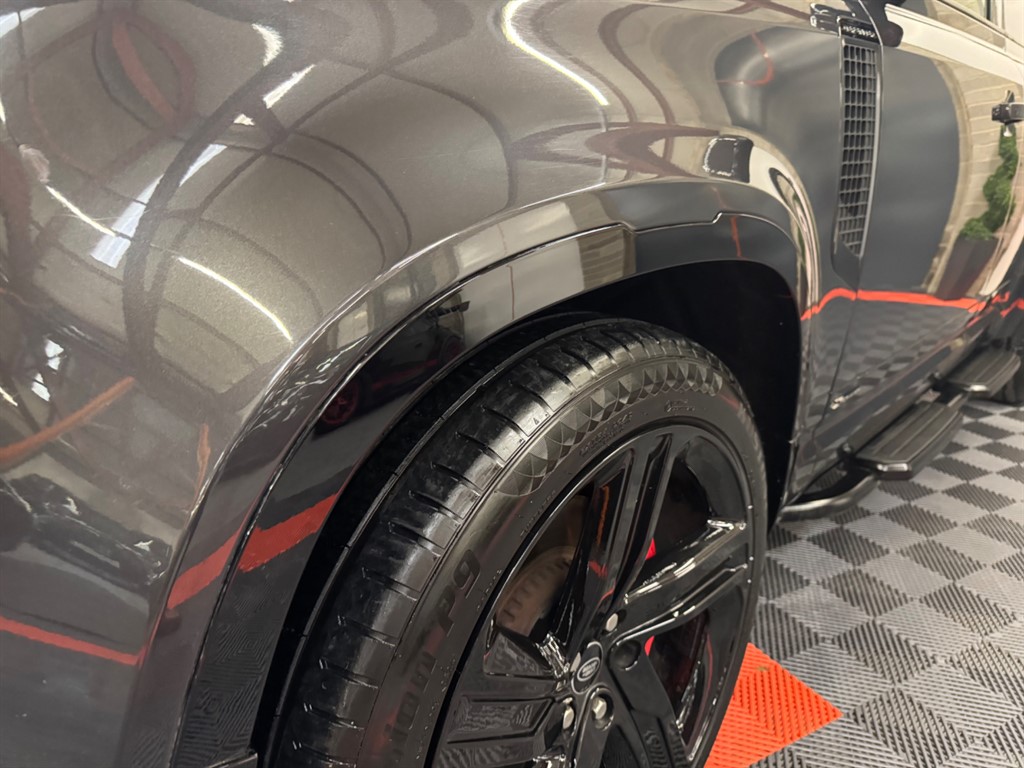 Used Land Rover Defender 2021 for sale - 76696274: Photo 25