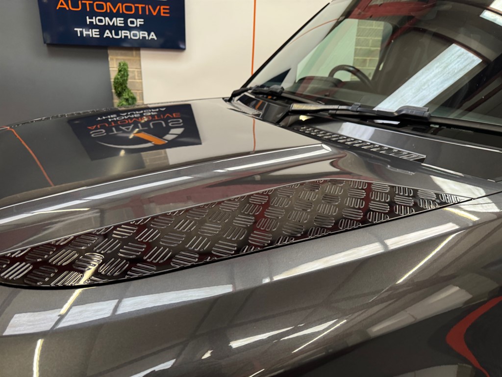 Used Land Rover Defender 2021 for sale - 76696274: Photo 26