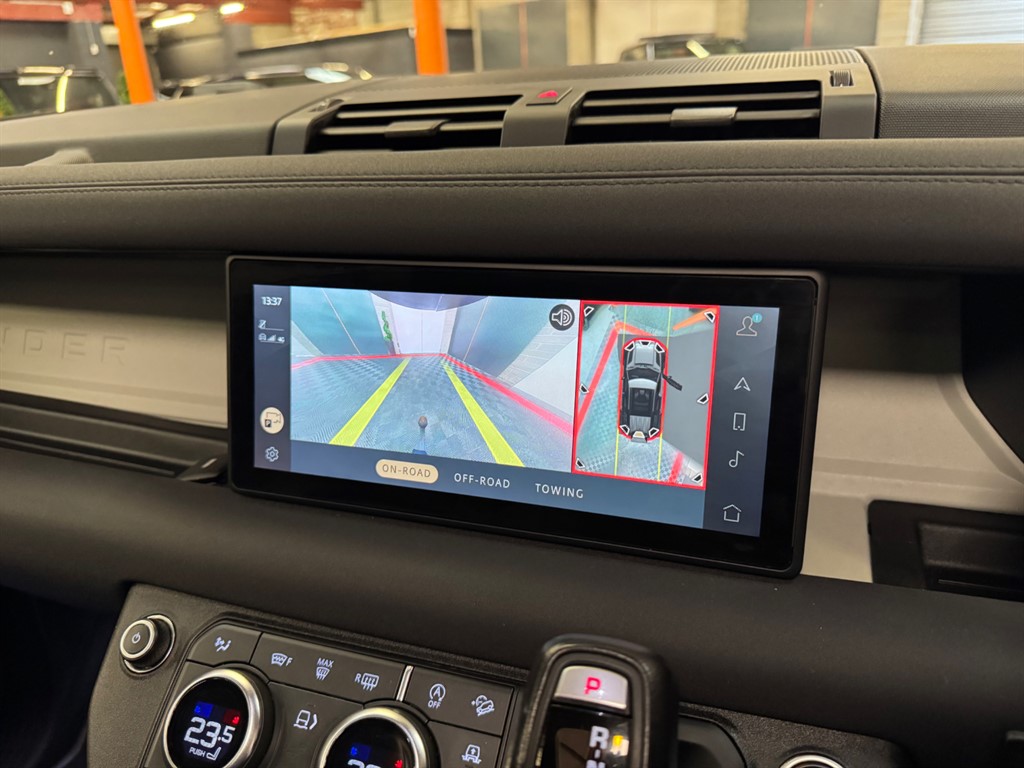 Used Land Rover Defender 2021 for sale - 76696274: Photo 31