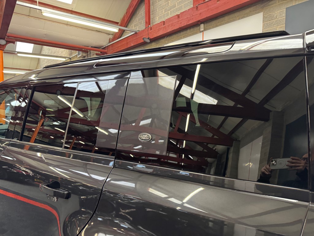 Used Land Rover Defender 2021 for sale - 76696274: Photo 43