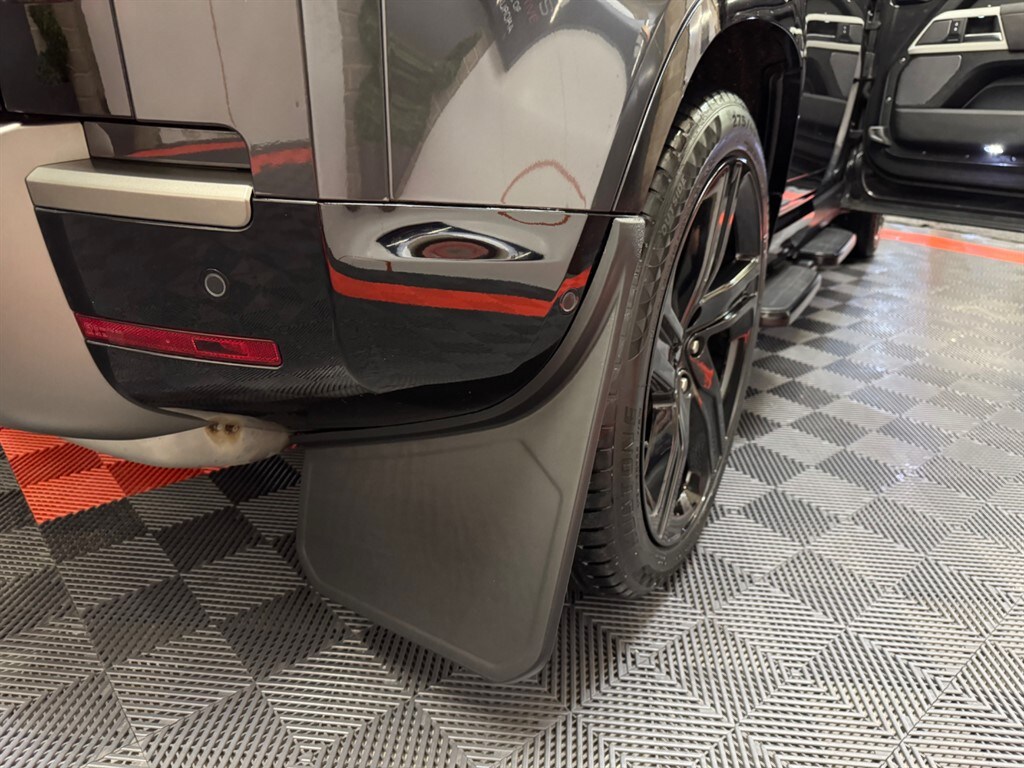 Used Land Rover Defender 2021 for sale - 76696274: Photo 45