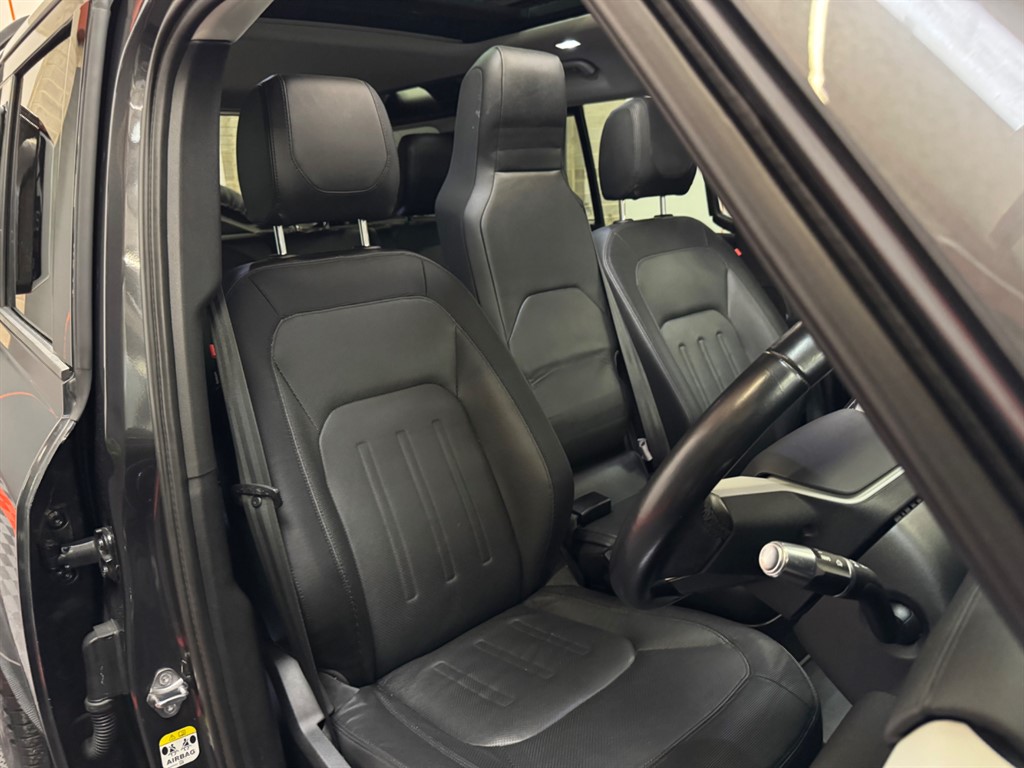 Used Land Rover Defender 2021 for sale - 76696274: Photo 6