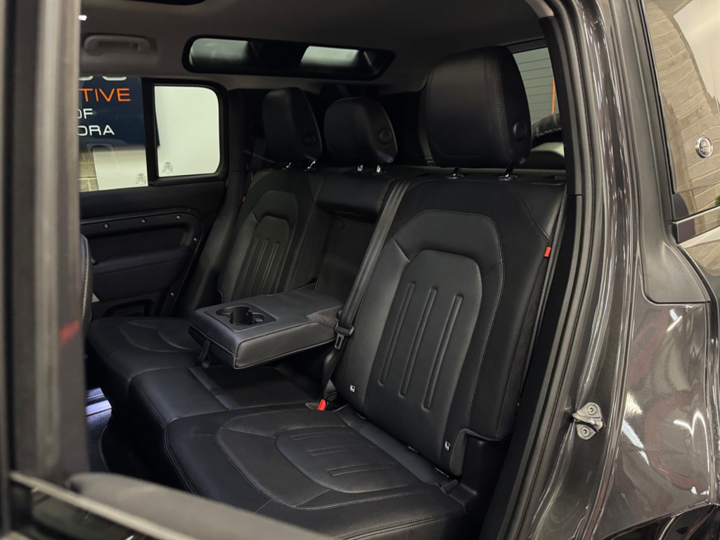 Used Land Rover Defender 2021 for sale - 76696274: Photo 7