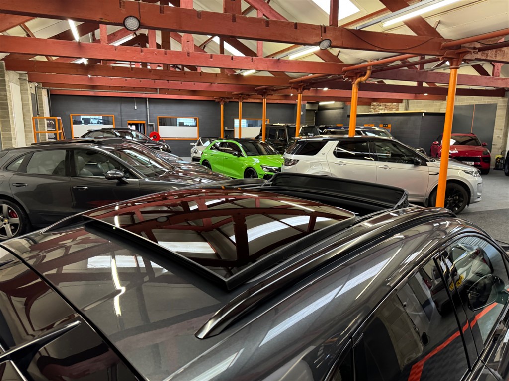 Used Porsche Macan 2024 for sale - 76696276: Photo 13