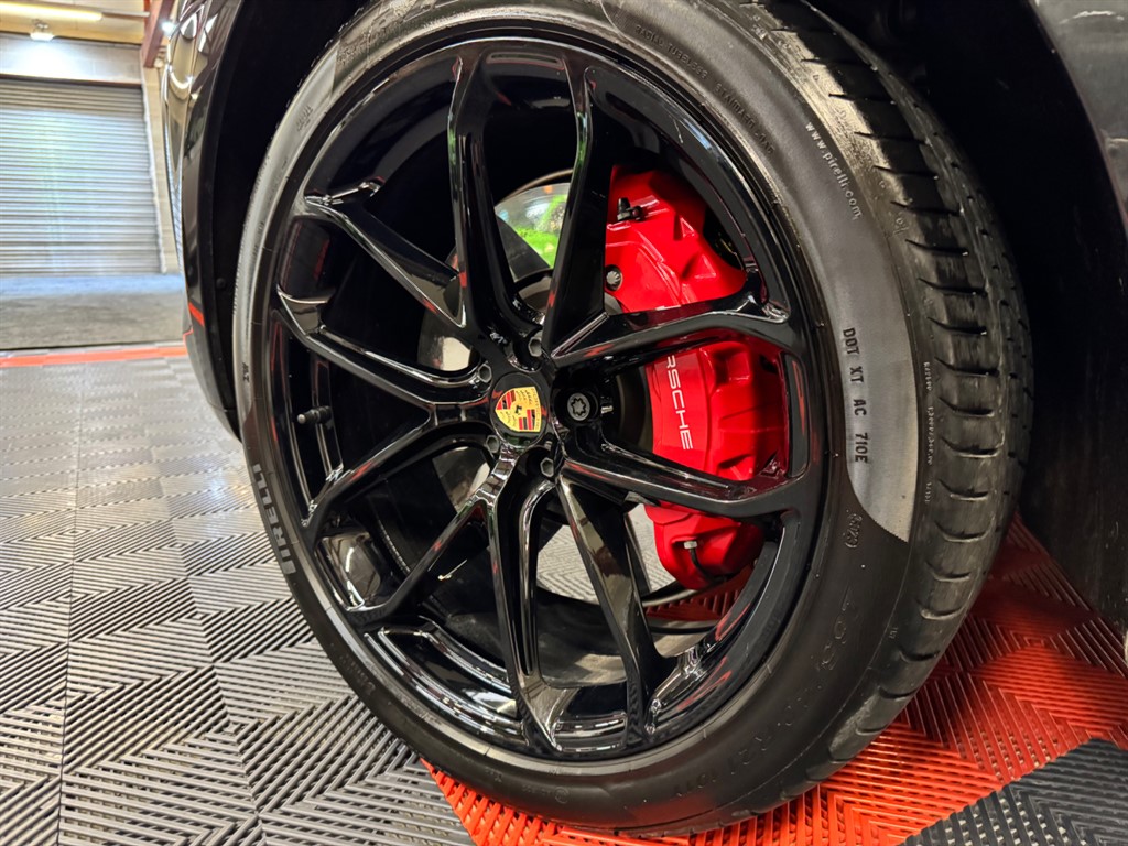 Used Porsche Macan 2024 for sale - 76696276: Photo 14