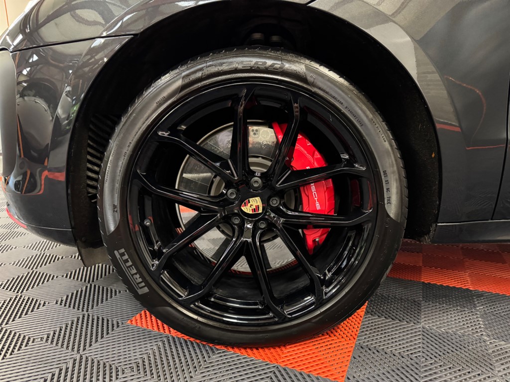 Used Porsche Macan 2024 for sale - 76696276: Photo 16