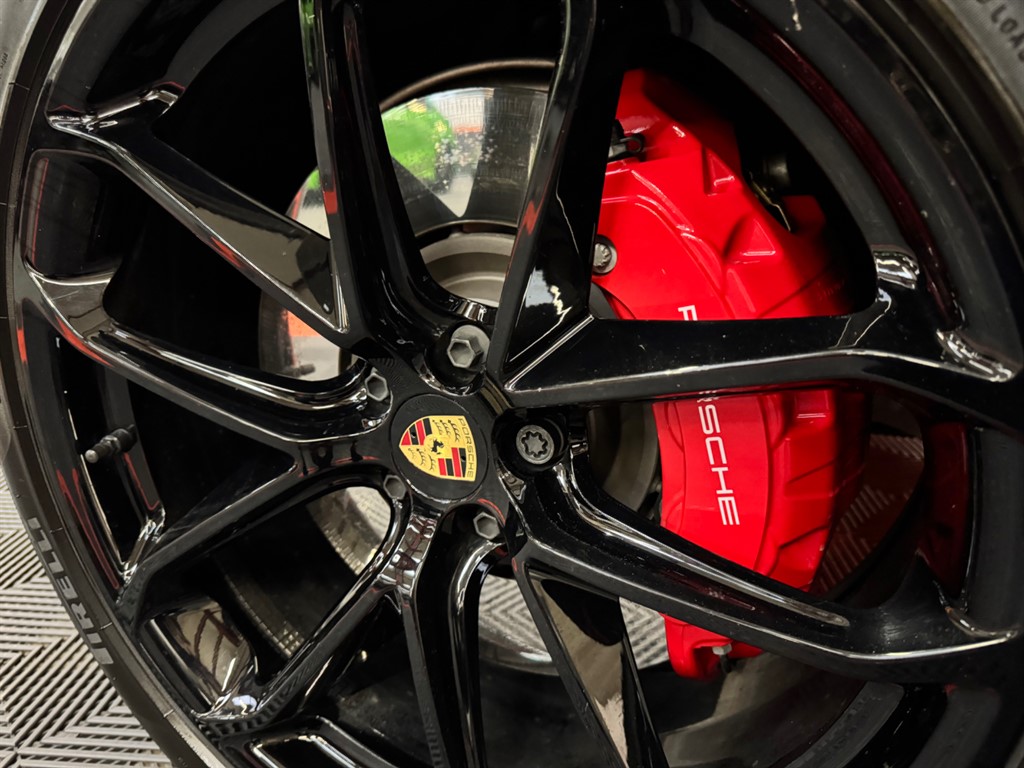 Used Porsche Macan 2024 for sale - 76696276: Photo 17