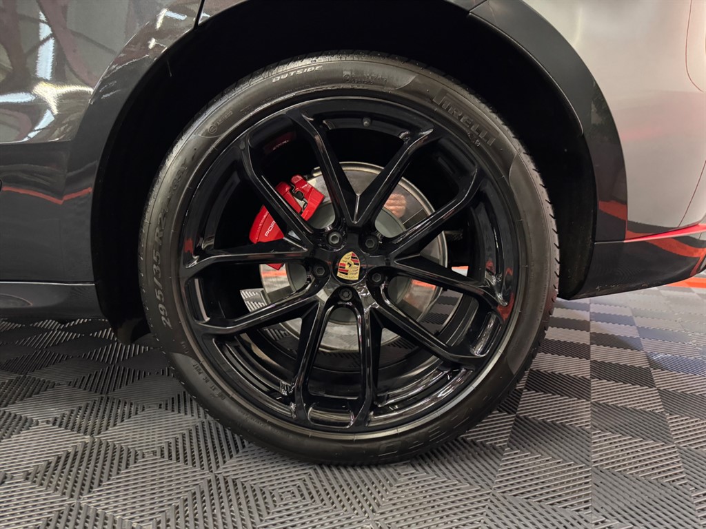 Used Porsche Macan 2024 for sale - 76696276: Photo 18