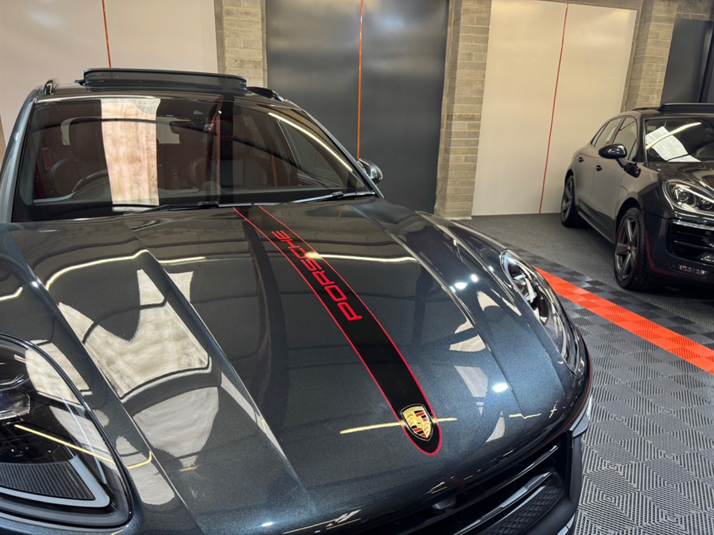 Used Porsche Macan 2024 for sale - 76696276: Photo 19