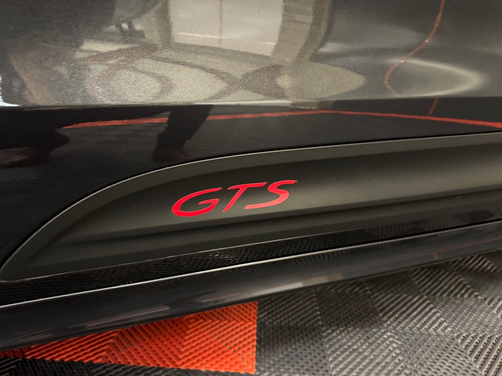 Used Porsche Macan 2024 for sale - 76696276: Photo 20