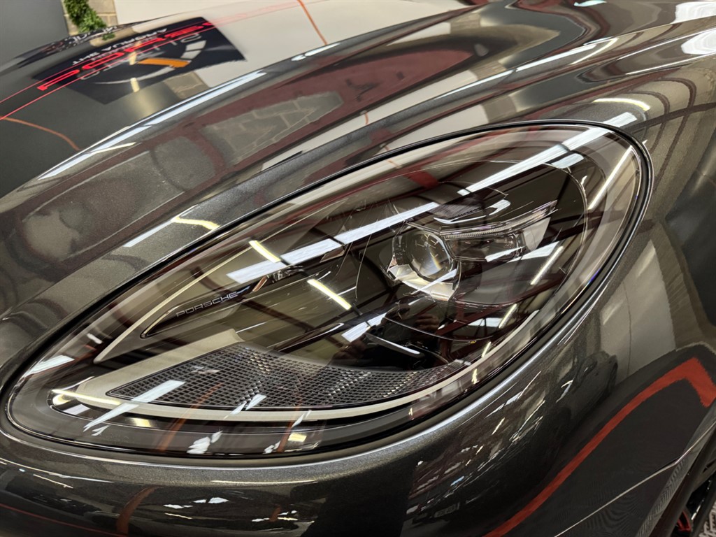 Used Porsche Macan 2024 for sale - 76696276: Photo 21