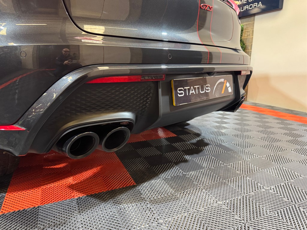 Used Porsche Macan 2024 for sale - 76696276: Photo 22