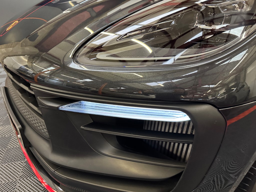 Used Porsche Macan 2024 for sale - 76696276: Photo 24