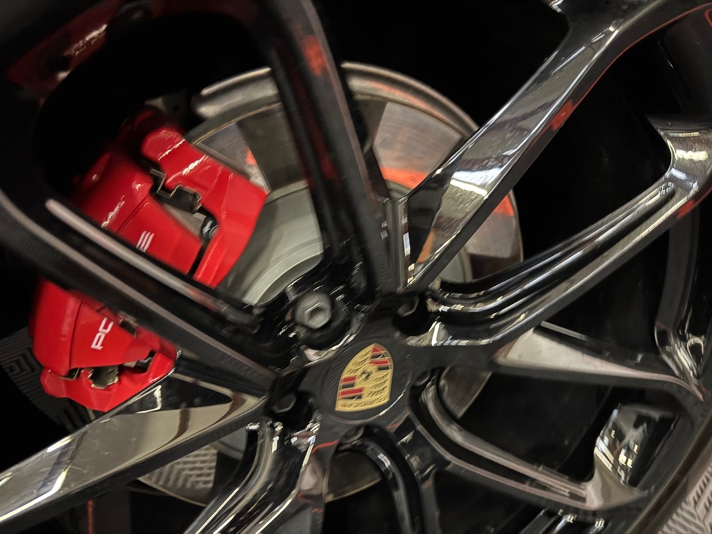 Used Porsche Macan 2024 for sale - 76696276: Photo 26