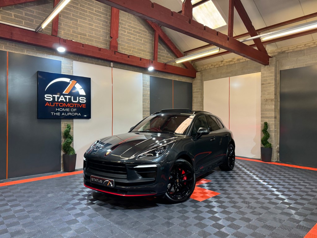 Used Porsche Macan 2024 for sale - 76696276: Photo 27