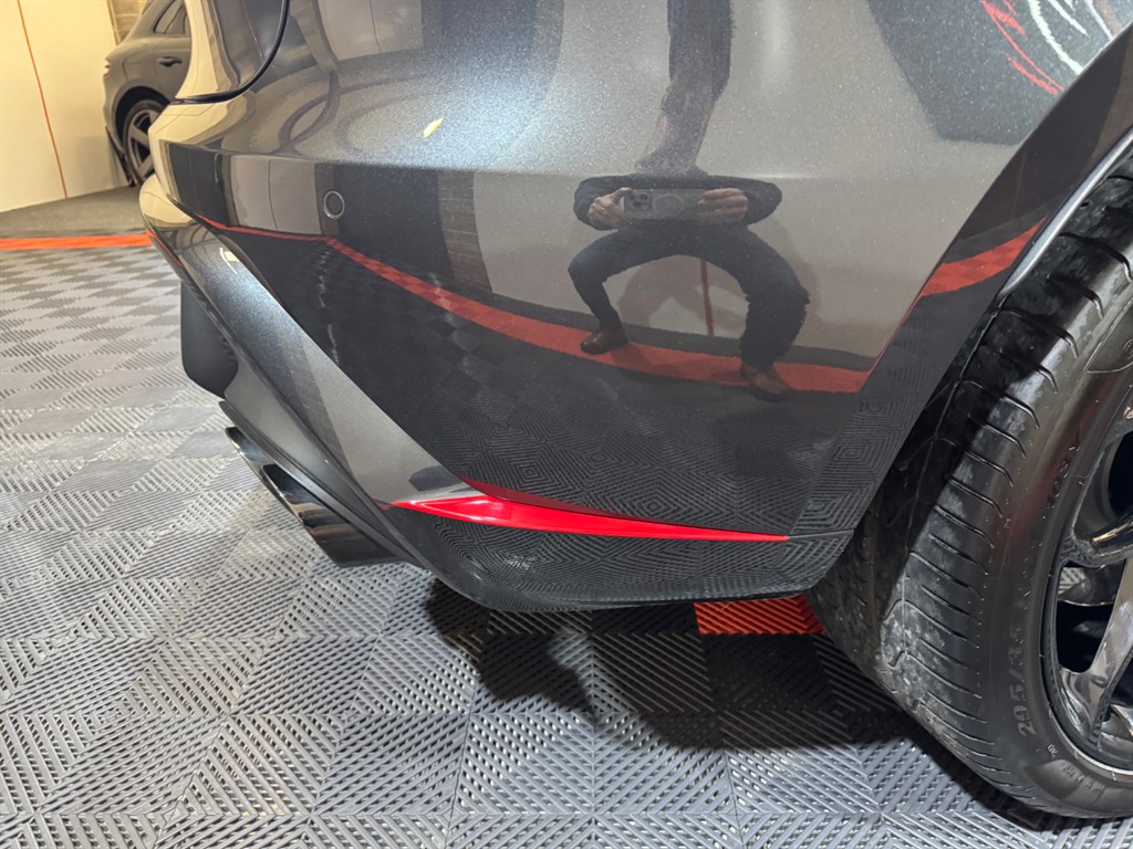 Used Porsche Macan 2024 for sale - 76696276: Photo 29