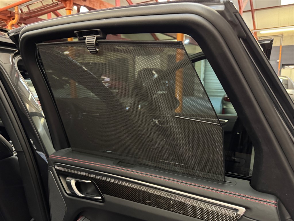 Used Porsche Macan 2024 for sale - 76696276: Photo 30