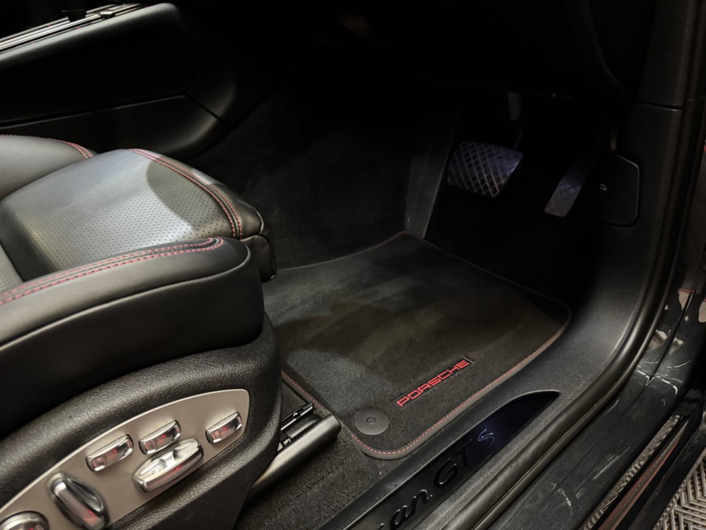 Used Porsche Macan 2024 for sale - 76696276: Photo 47