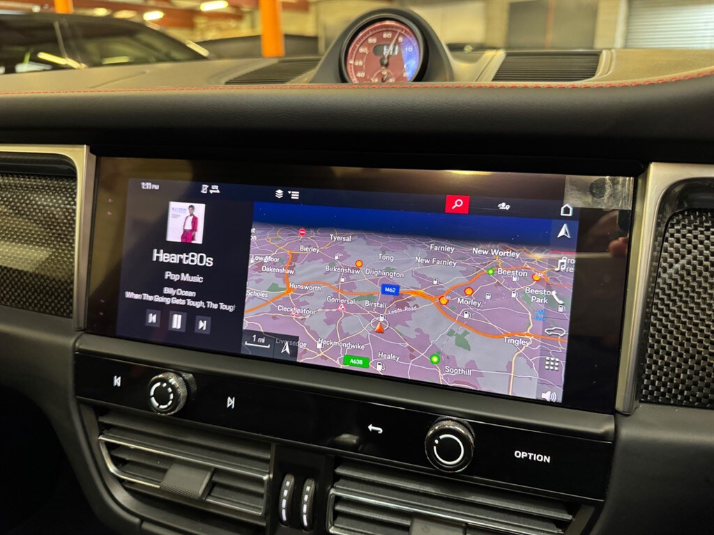 Used Porsche Macan 2024 for sale - 76696276: Photo 49