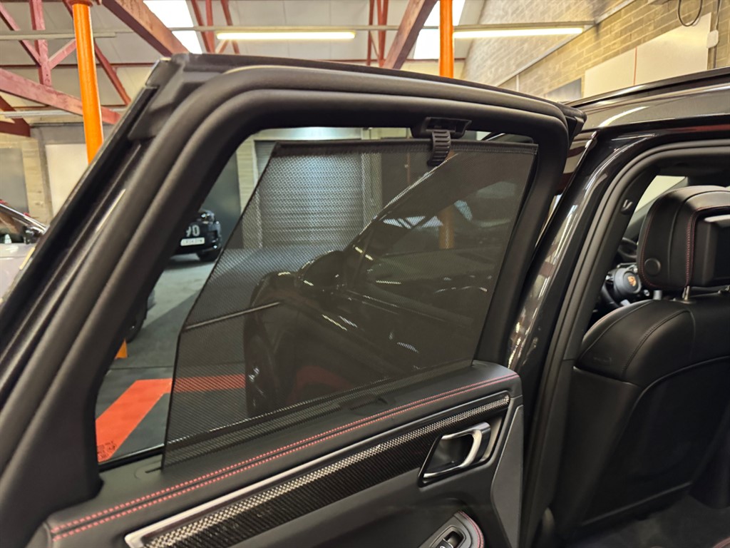 Used Porsche Macan 2024 for sale - 76696276: Photo 53