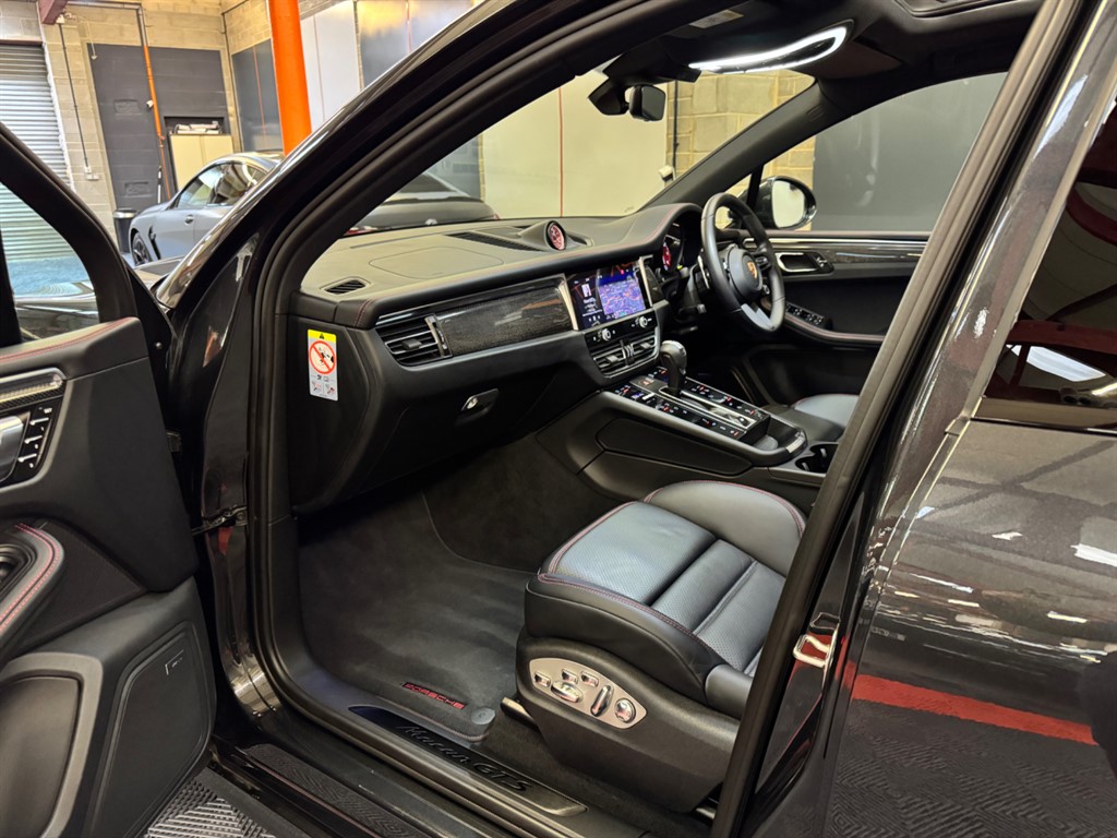 Used Porsche Macan 2024 for sale - 76696276: Photo 57